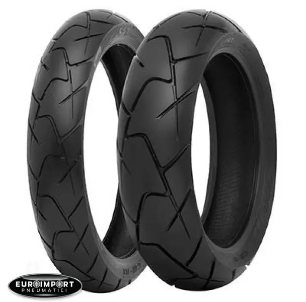 Cst Ride ambro cm a1  110/80  19 59 V   TL ANTERIORE